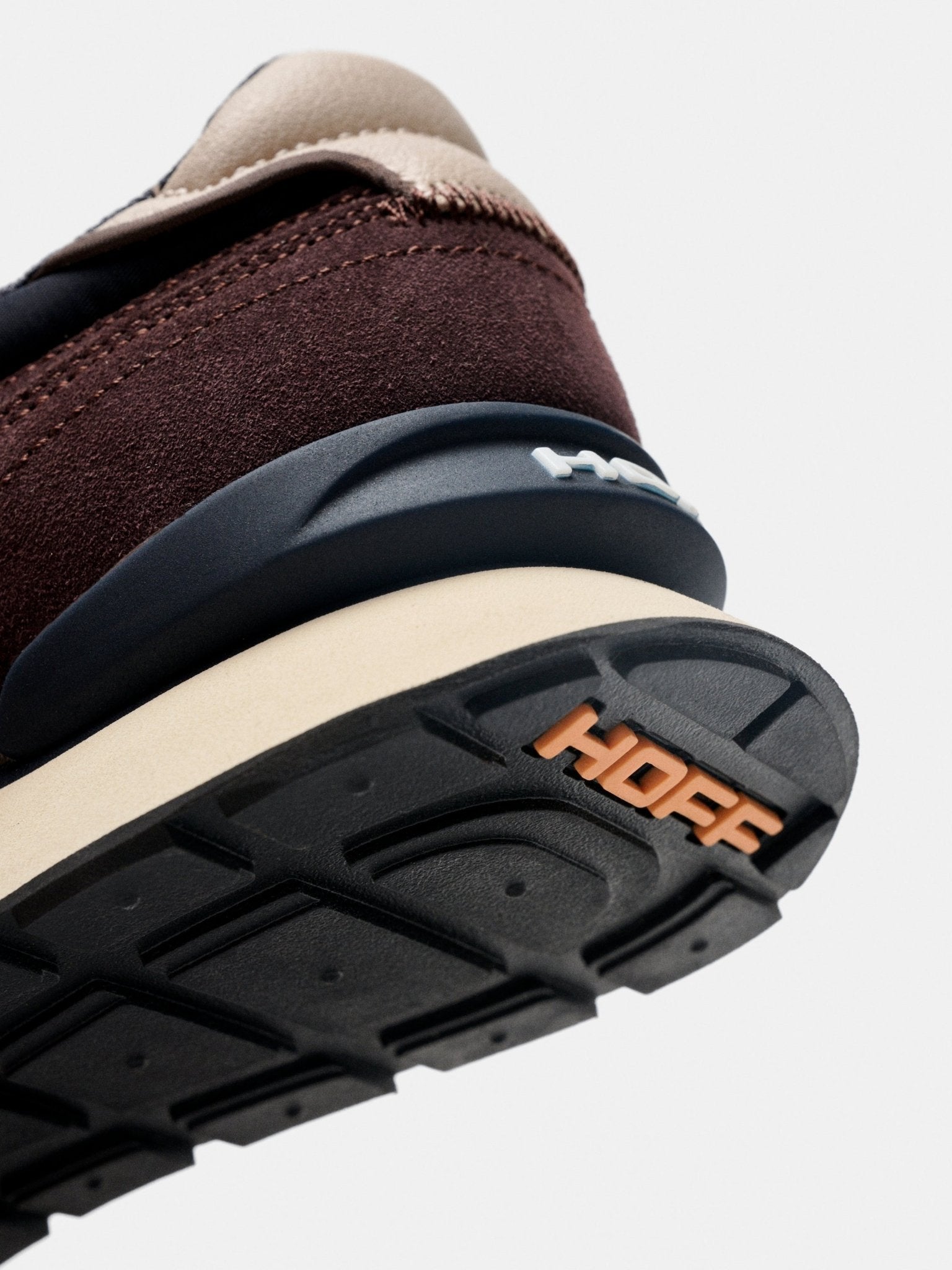 Young Ideas & Henmores -M City Trainer -Brown -7