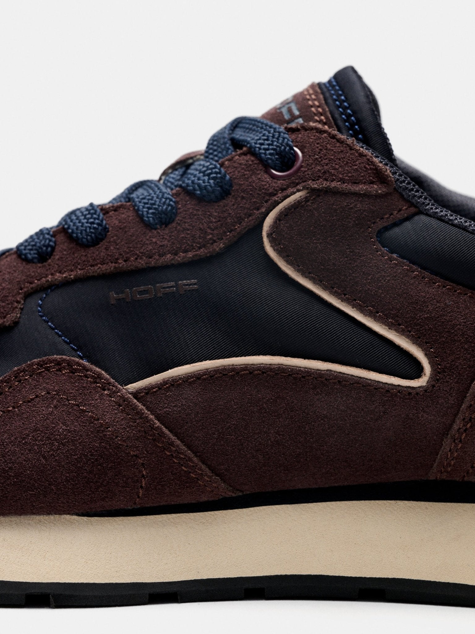 Young Ideas & Henmores -M City Trainer -Brown -7