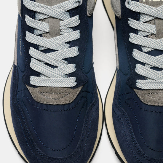 Young Ideas & Henmores -M City Trainer -Brown -7