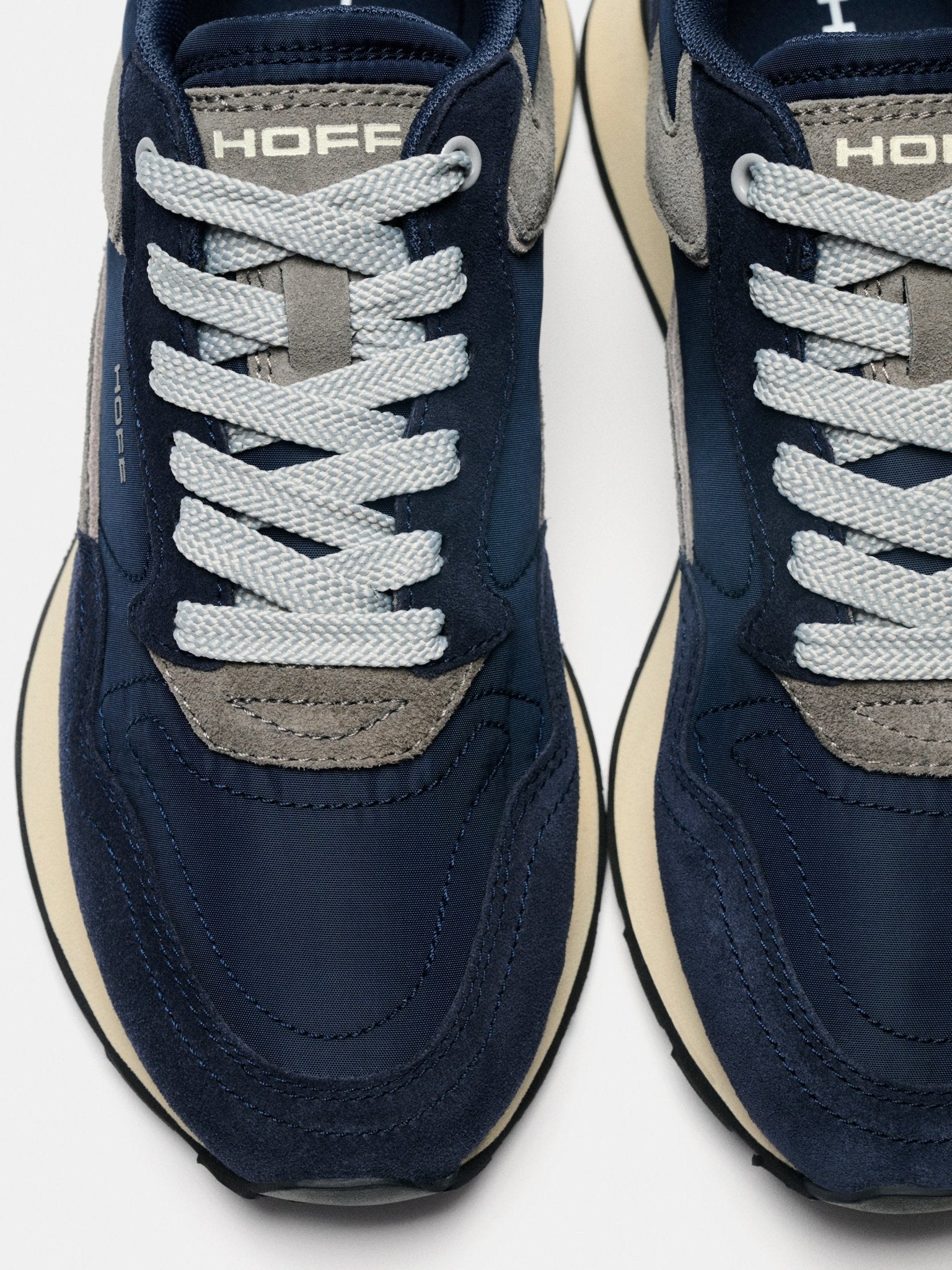 Young Ideas & Henmores -M City Trainer -Brown -7