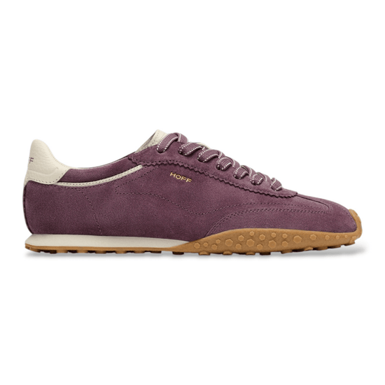 Young Ideas & Henmores -W Bridge FL Trainer -Chocolate -4