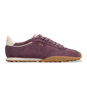 Young Ideas & Henmores -W Bridge FL Trainer -Chocolate -4