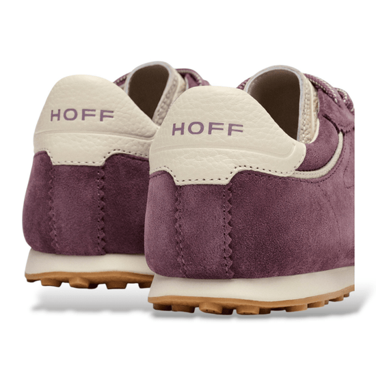 Young Ideas & Henmores -W Bridge FL Trainer -Aubergine -4