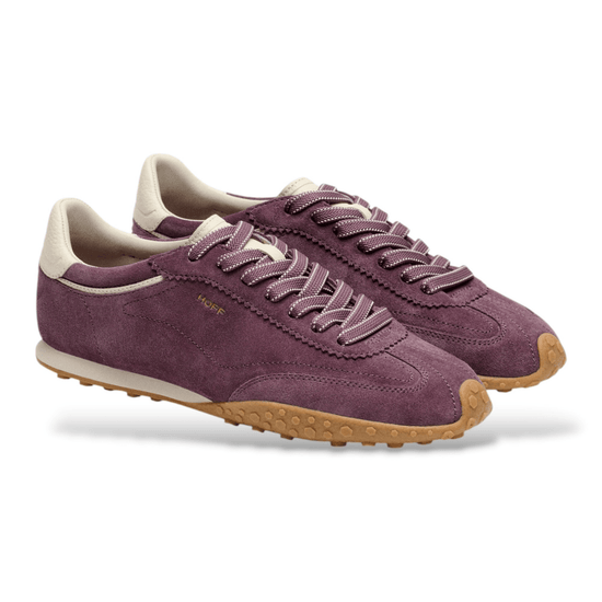 Young Ideas & Henmores -W Bridge FL Trainer -Aubergine -4