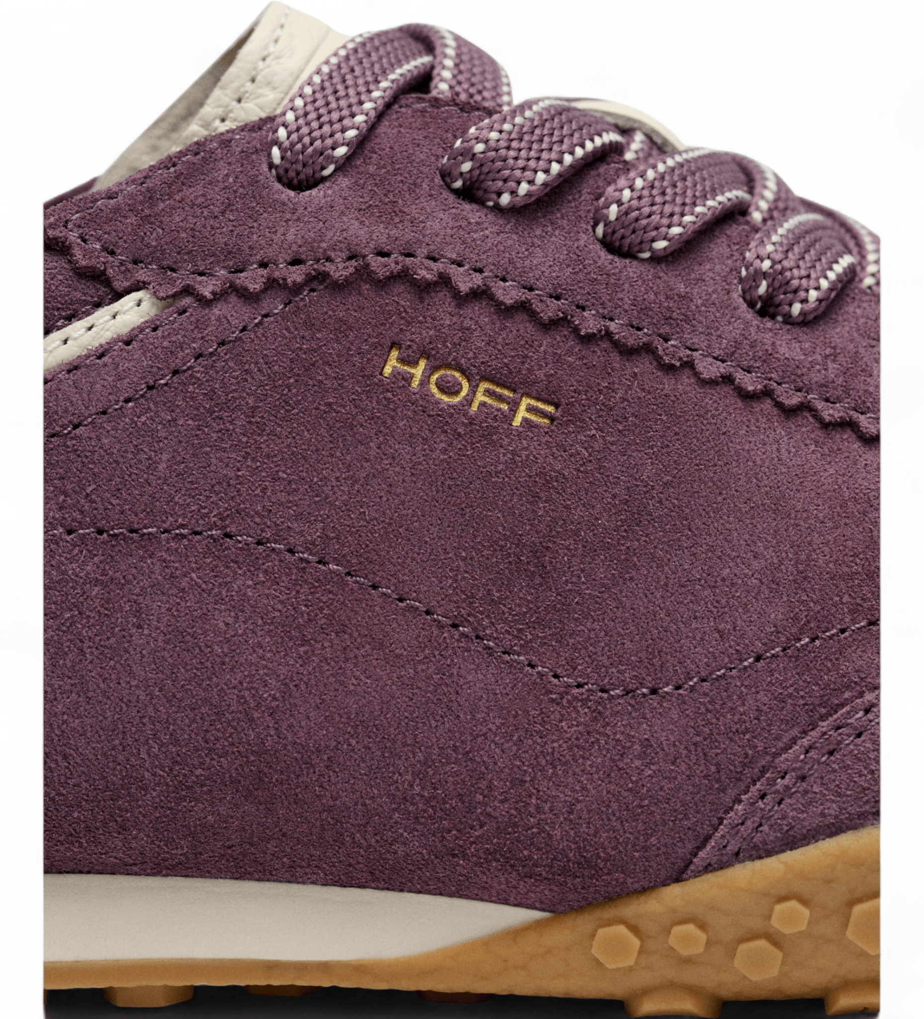 Young Ideas & Henmores -W Bridge FL Trainer -Aubergine -4