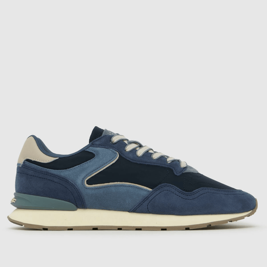 Young Ideas & Henmores -W City Trainer -Navy Blue -4