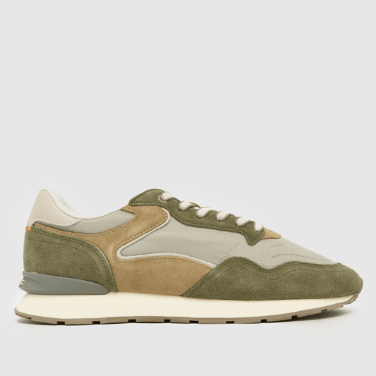 Young Ideas & Henmores -W City Trainer -Khaki -4