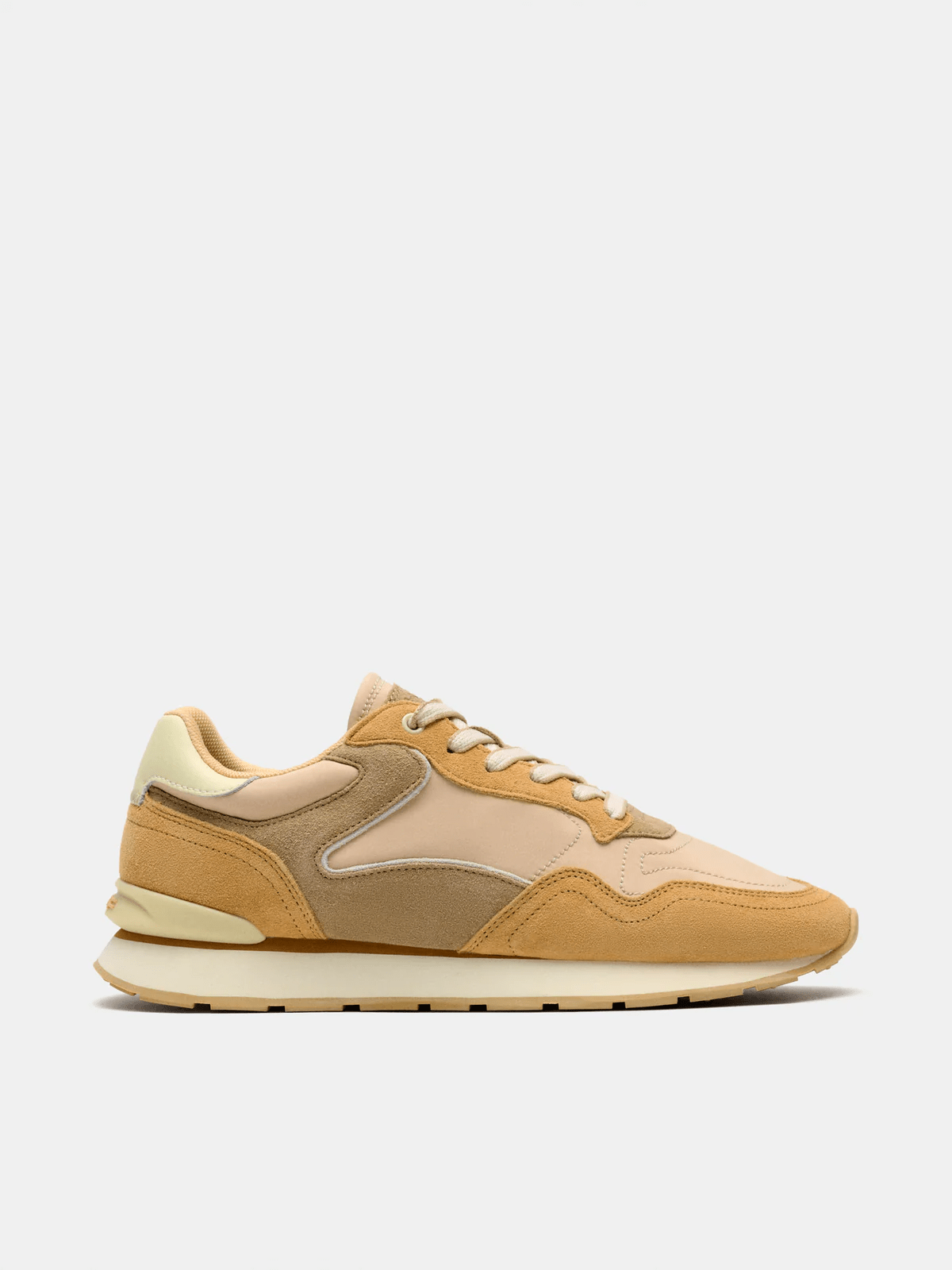 Young Ideas & Henmores -W City Trainer -Camel -4