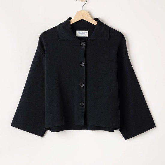 Young Ideas/Henmores - Jane Jacket - 999 Black - S