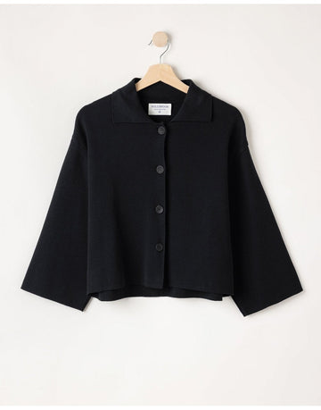 Young Ideas/Henmores - Jane Jacket - 999 Black - S