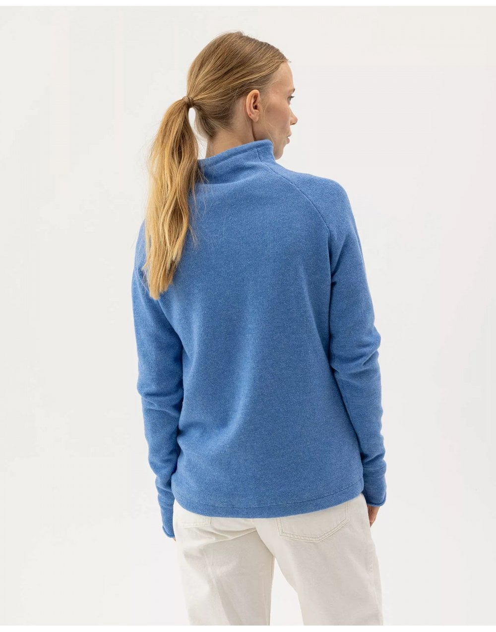 Young Ideas/Henmores - Martina Wp - Oxford - S