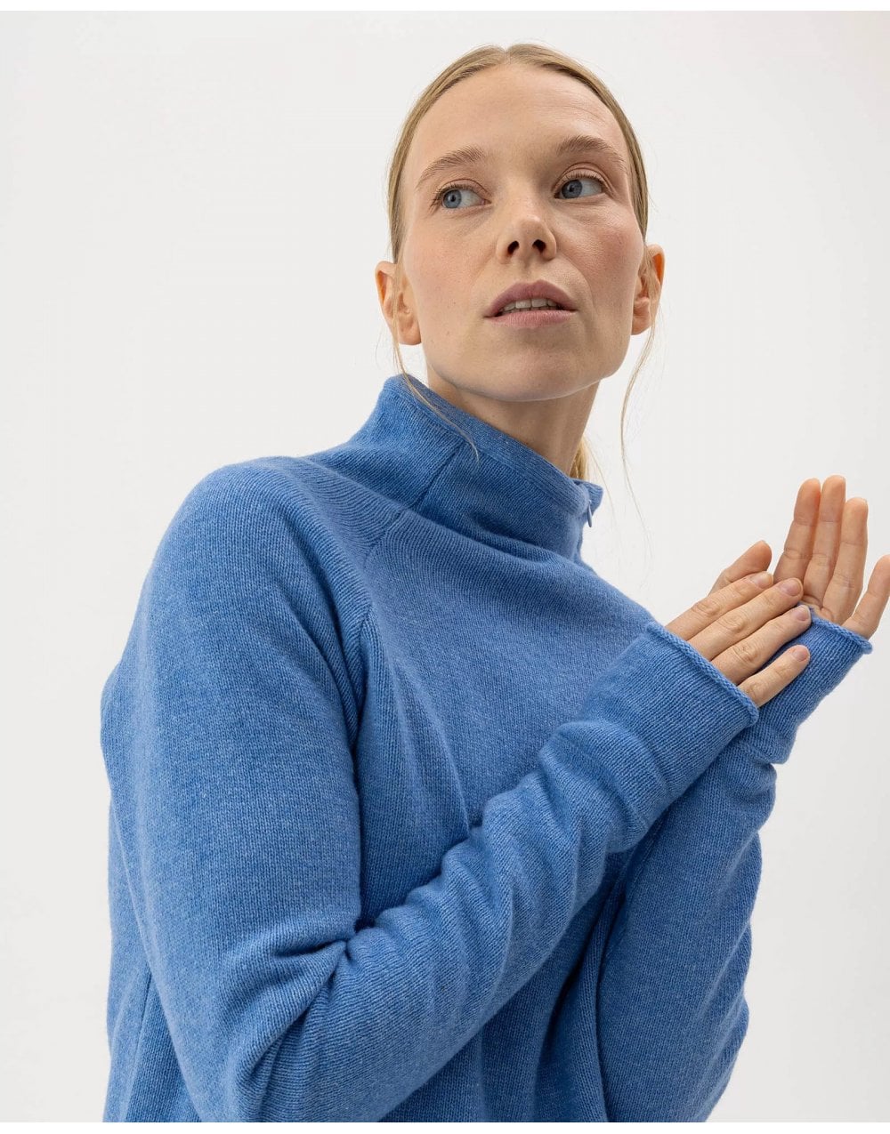 Young Ideas/Henmores - Martina Wp - Oxford - S