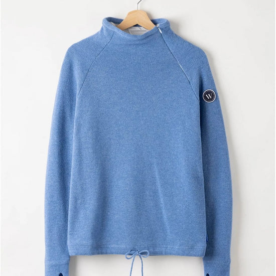 Young Ideas/Henmores - Martina Wp - Oxford - S