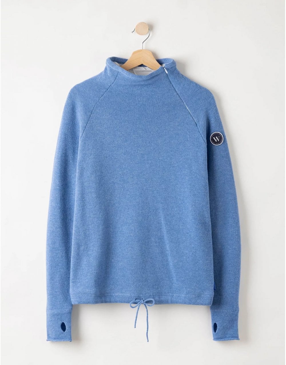 Young Ideas/Henmores - Martina Wp - Oxford - S