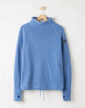 Young Ideas/Henmores - Martina Wp - Oxford - S