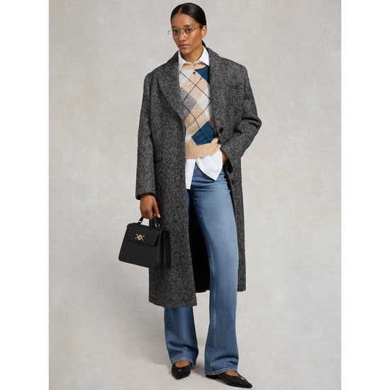 Young Ideas/Henmores - Aster Shirt - Optic White - 8