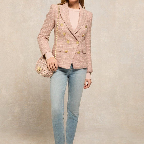 Young Ideas/Henmores - Ballet Shoe - Nude Black - 4