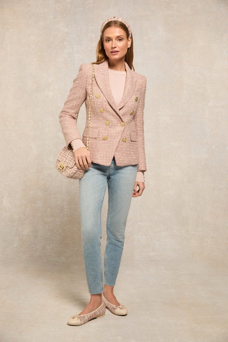 Young Ideas/Henmores - Ballet Shoe - Nude Black - 4