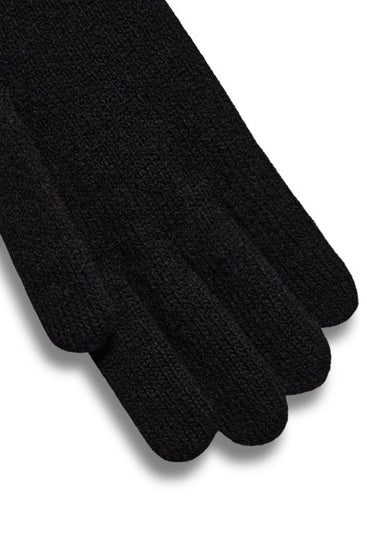 Young Ideas/Henmores - Classic Logo Glove - Black - OS