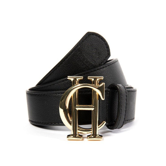 Young Ideas/Henmores - HC Classic Belt - Black Houndstooth - S