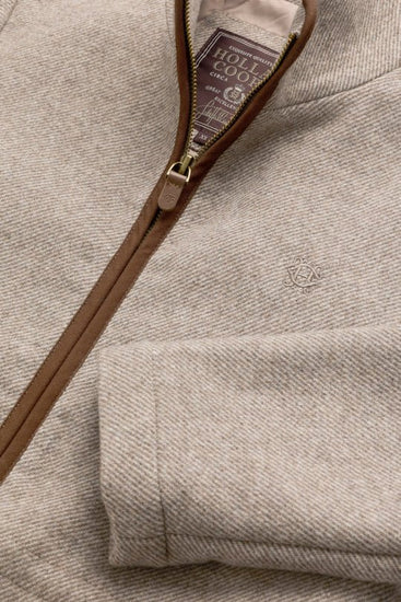 Young Ideas & Henmores -Hillford Country Jacket -Sahara Twill -L