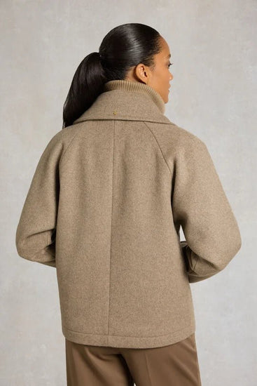 Young Ideas & Henmores -Hollingsworth Jacket -Portobello -L