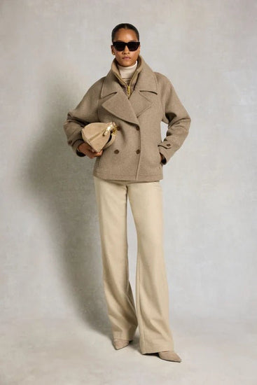Young Ideas & Henmores -Hollingsworth Jacket -Portobello -L