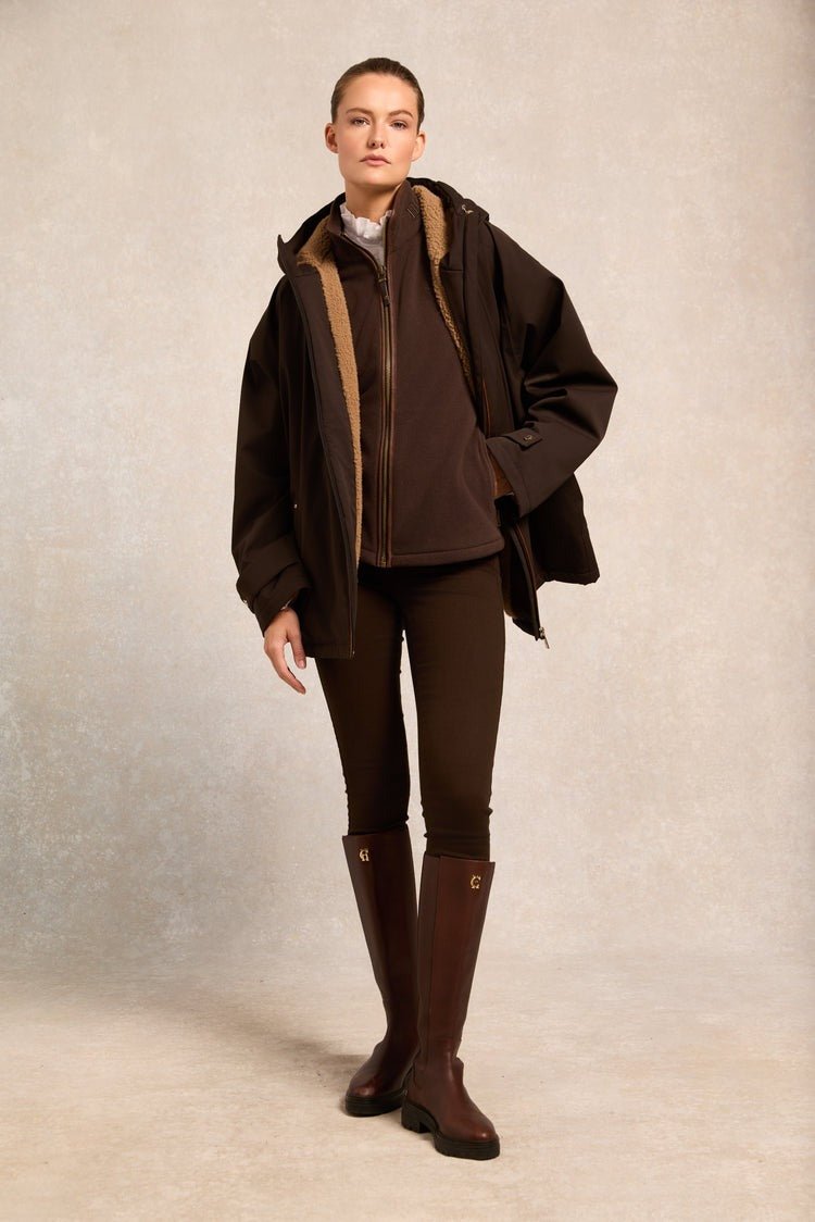 Young Ideas/Henmores - Jodhpur Jean - Optic White - 10R