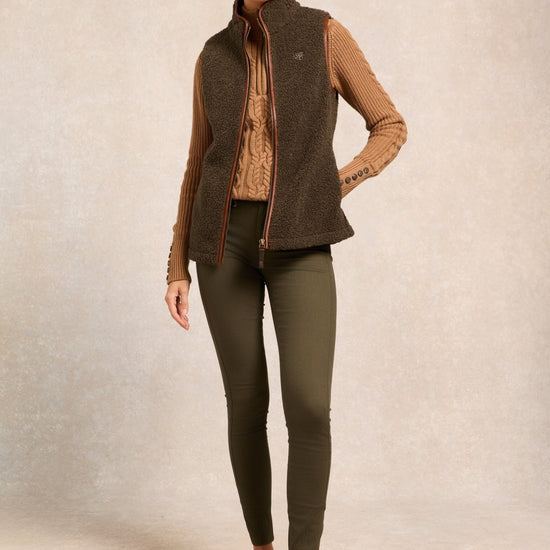 Young Ideas/Henmores - Jodhpur Jean - Optic White - 10R