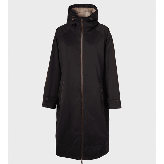 Young Ideas/Henmores - One - Size Waterproof Coat - Ink Navy - OS