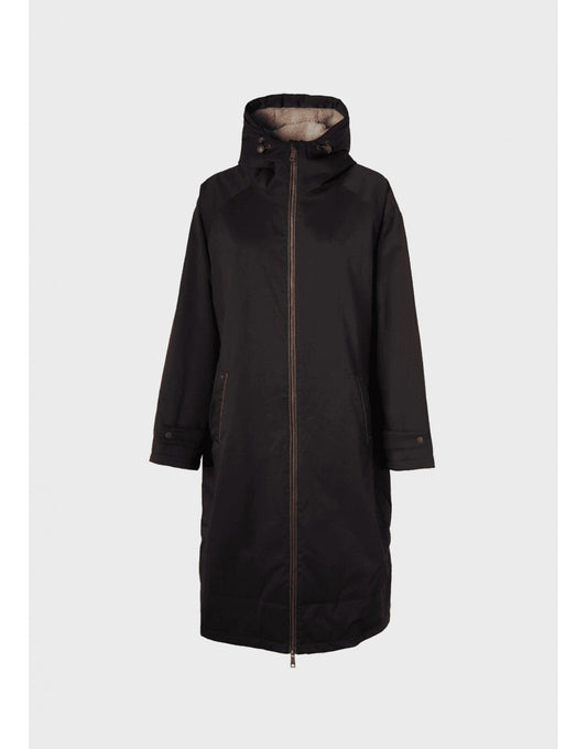 Young Ideas/Henmores - One - Size Waterproof Coat - Ink Navy - OS
