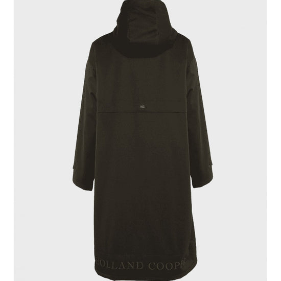 Young Ideas/Henmores - One - Size Waterproof Coat - Ink Navy - OS