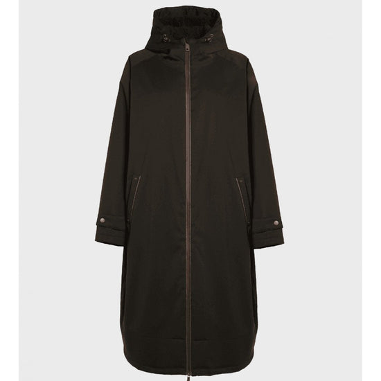 Young Ideas/Henmores - One - Size Waterproof Coat - Ink Navy - OS