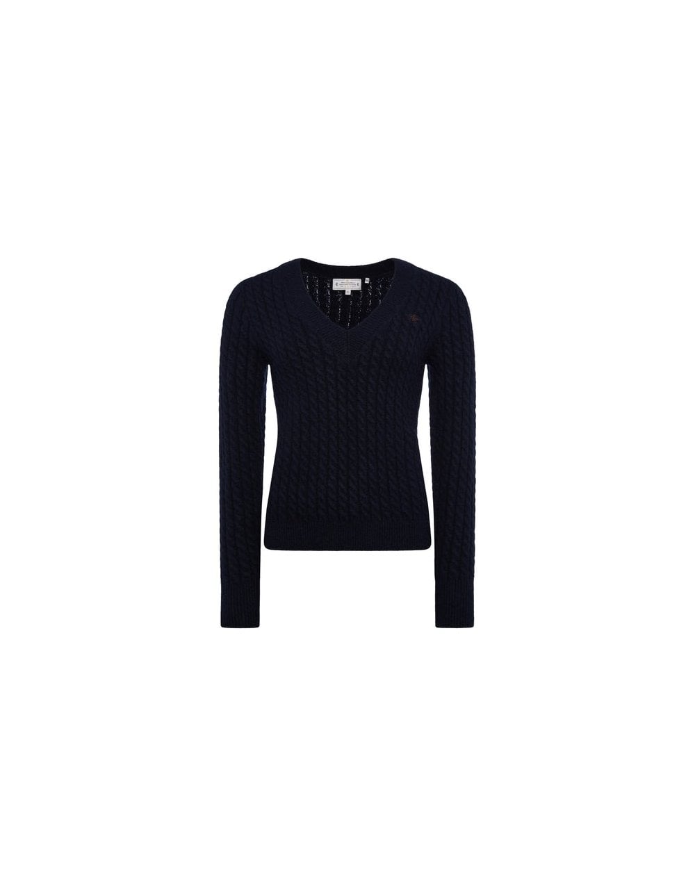 Young Ideas/Henmores - Polly Knit - Barley - S