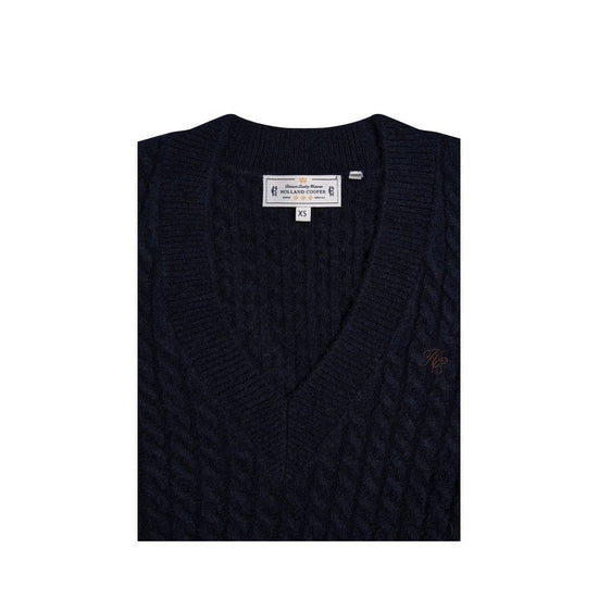 Young Ideas/Henmores - Polly Knit - Barley - S