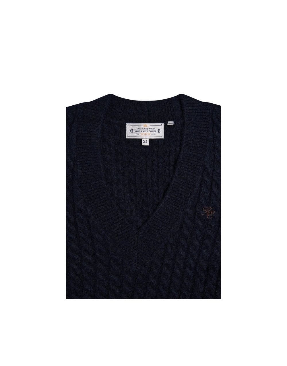 Young Ideas/Henmores - Polly Knit - Barley - S