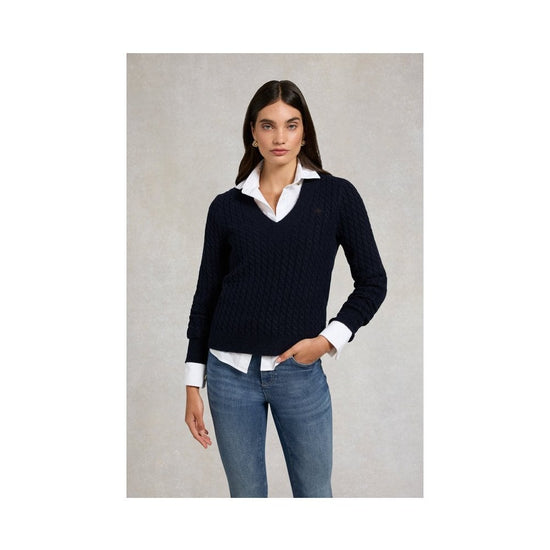Young Ideas/Henmores - Polly Knit - Barley - S