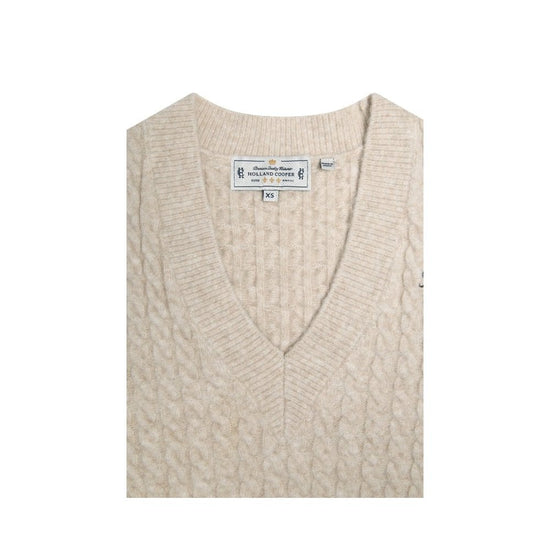 Young Ideas/Henmores - Polly Knit - Barley - S
