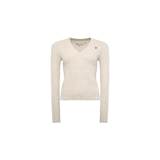 Young Ideas/Henmores - Polly Knit - Barley - S