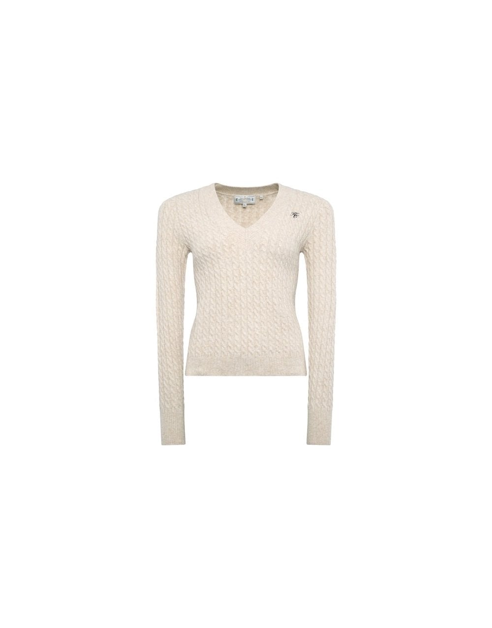 Young Ideas/Henmores - Polly Knit - Barley - S