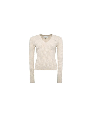 Young Ideas/Henmores - Polly Knit - Barley - S