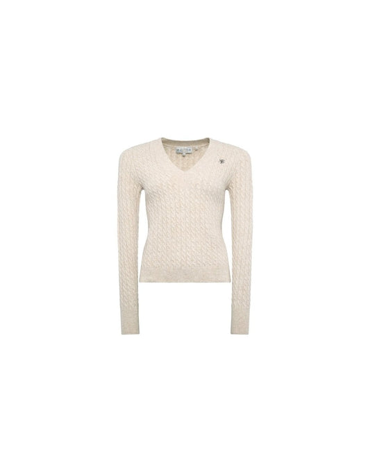 Young Ideas/Henmores - Polly Knit - Barley - S