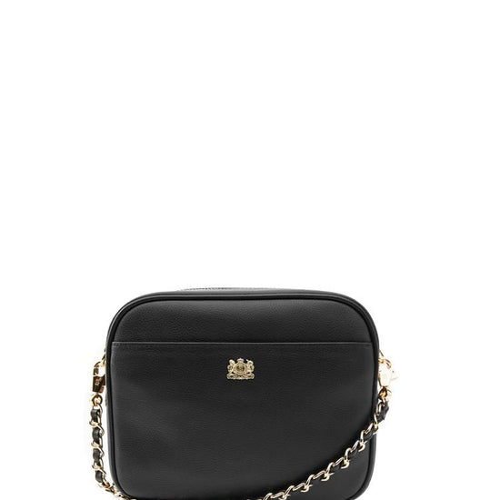 Young Ideas/Henmores - Soho Camera Bag - Black - OS