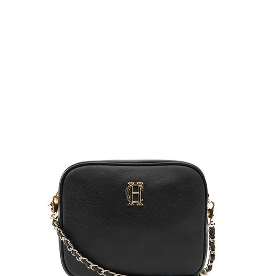 Young Ideas/Henmores - Soho Camera Bag - Black - OS