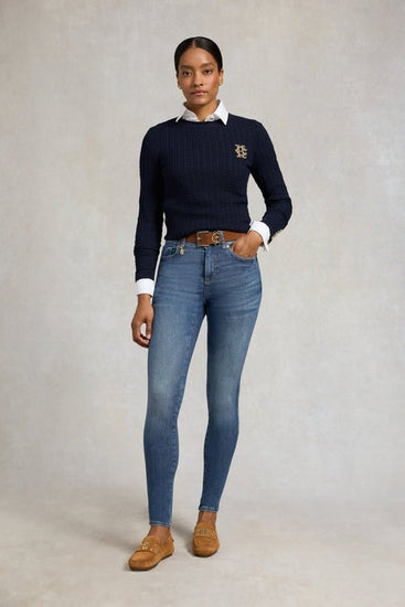 Young Ideas/Henmores - The Driving Loafer - Soft Pink - 4