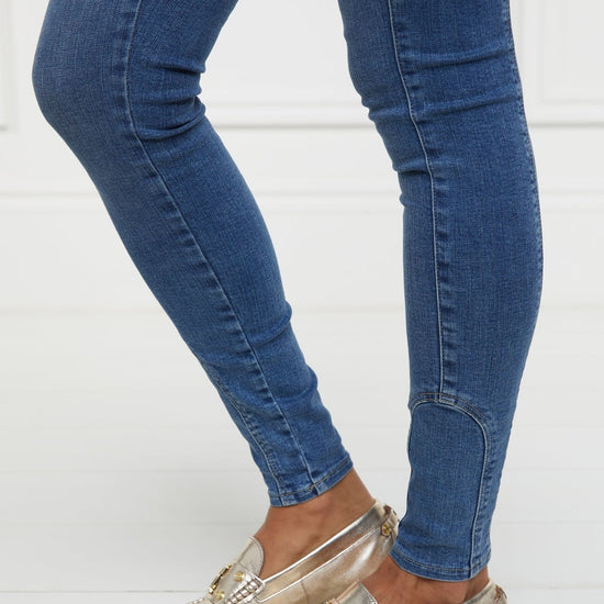 Young Ideas/Henmores - The Driving Loafer - Tan - 4