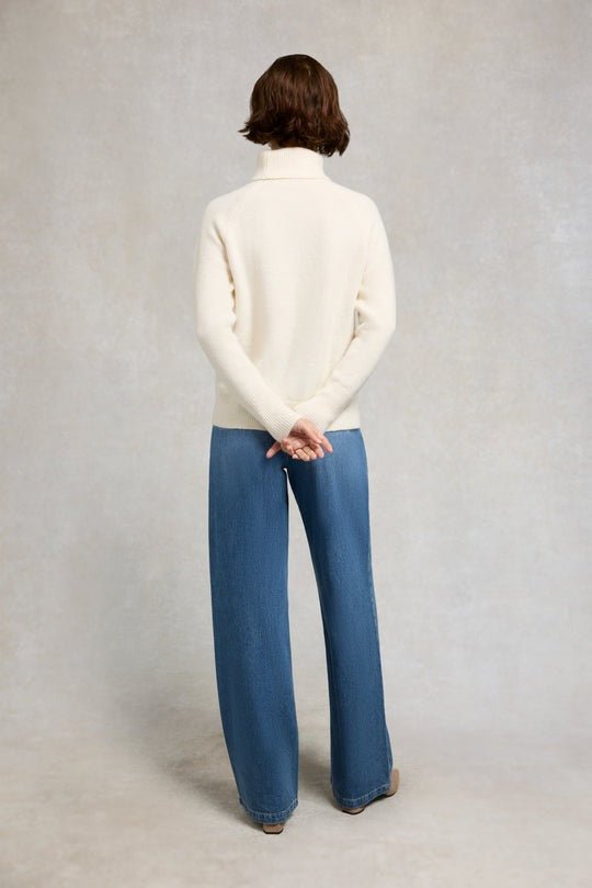 Young Ideas/Henmores - Tori Knit - Black - S