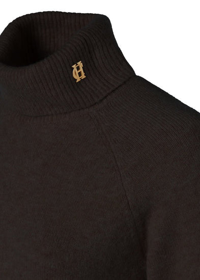 Young Ideas/Henmores - Tori Knit - Natural - M