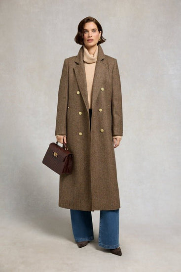 Young Ideas/Henmores - Tori Knit - Black - S