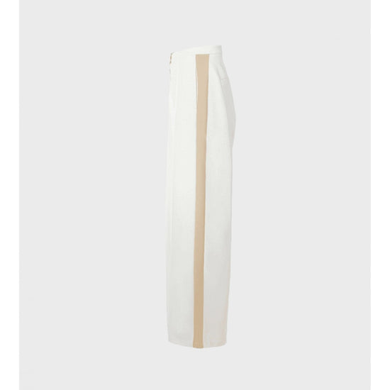 Young Ideas/Henmores - Wide Leg Pant - Black - XS